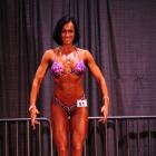 Joette  Shaffer - NPC Eastern Seaboard 2012 - #1